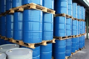 chemical company