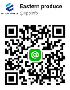 QR code EASTERN PRODUCE