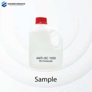 ANTI-SC 1000 สารป้องกันการอุดตันของเมมเบรนอาร์โอ RO Anti scale - Image 3