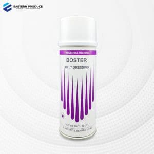 BOSTER Belt Dressing Spray