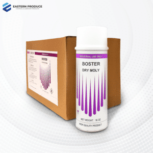 MOLY SPRAY BOSTER