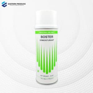 BOSTER Demoisturant Spray
