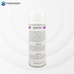 สเปรย์หล่อลื่นชนิดฟิลม์เคลือบแห้ง Dry Moly Lubricant - Image 3