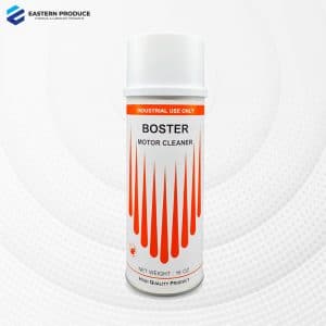 BOSTER Motor Cleaner
