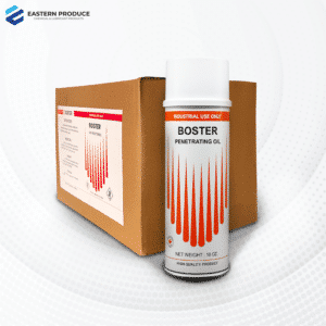 สเปรย์คลายเกลียว BOSTER