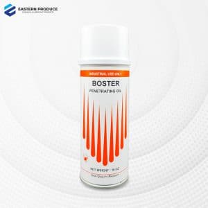 BOSTER Penetrating Oil