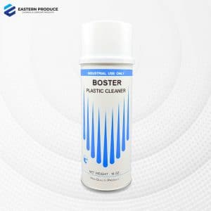 BOSTER Plastic Cleaner