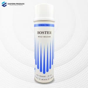BOSTER Silicone Mold Release