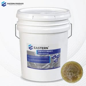 Synthetic Grease