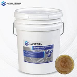 Aluminum Complex Grease