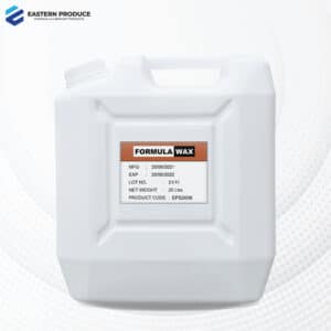 น้ำยาถอดแบบรองเท้า solvent based