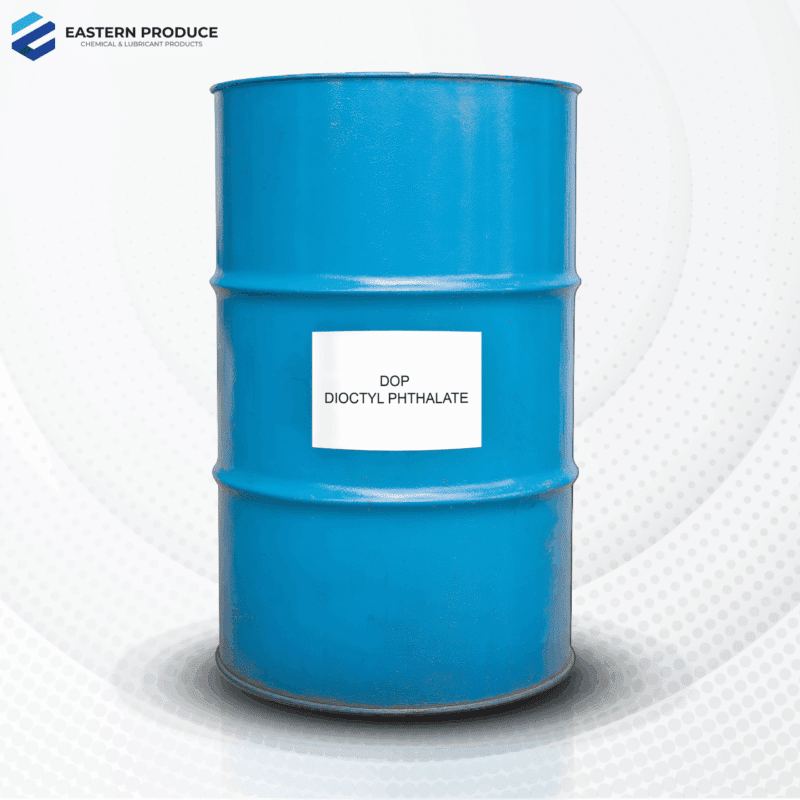 DOP DIOCTYL PHTHALATE