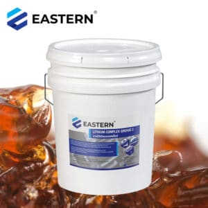 จารบี EASTERN