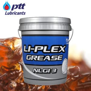 จารบี PTT Lubricants