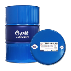 Gear oil ep ปตท น้ำมันเกียร์