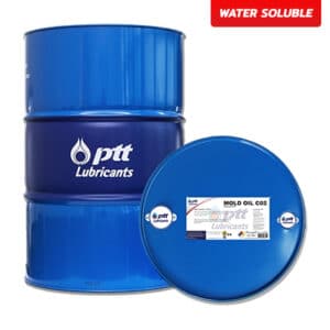 น้ำมันทาแบบคอนกรีตชนิดผสมน้ำ MOLD OIL C02