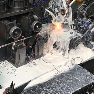 น้ำมันหล่อเย็นรีดท่อ Pipe Rolling