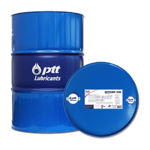 HITEMP 500 น้ำมัน hot oil