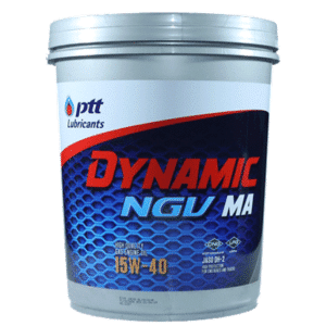 Dynamic NGV MA