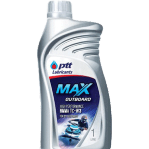 MAX OUTBOARD