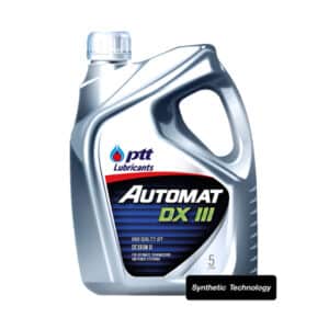 Automat Dexron 3