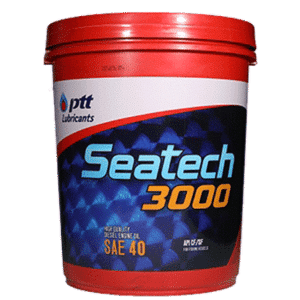 น้ำมันเครื่องเรือประมง SEATECH 3000