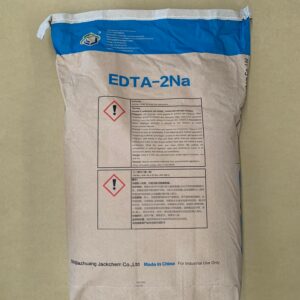 Alternative view of EDTA-2Na (JackChem)