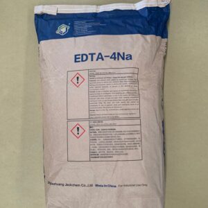Alternative view of EDTA-4Na (JackChem)