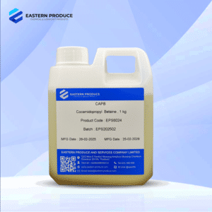 CAPB Cocamidopropyl Betaine