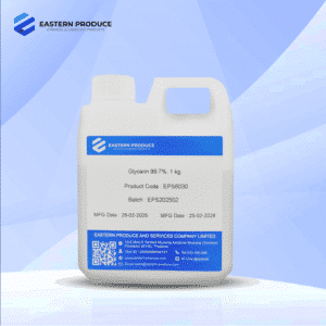 Glycerin 99.7%