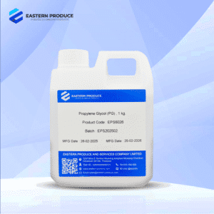 Propylene Glycol PG
