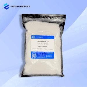Sodium Metasilicate