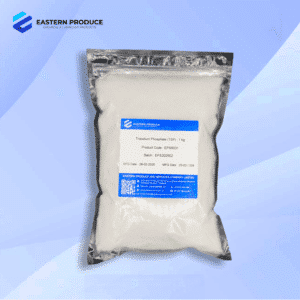 Trisodium Phosphate (TSP)