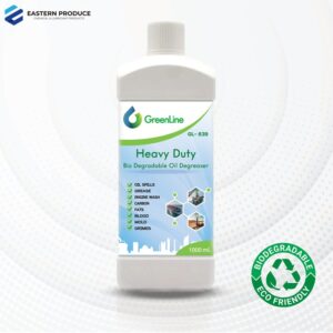 Biodegradable Oil Degreaser
