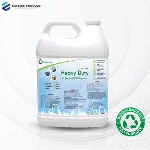 Heavy Duty Oil Degreaser