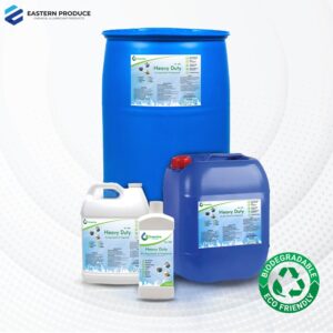 Oil dispersant