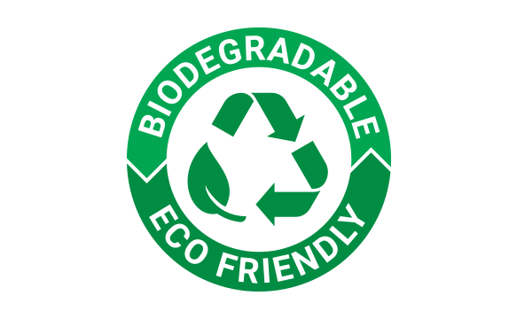 Biodegradable oil degreaser