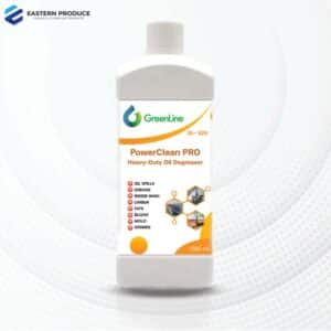 น้ำยาล้างสแตลเลส PowerClean PRO_1L